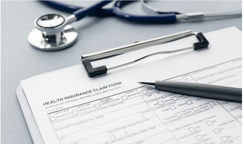 Health Insurance Age Limit in India